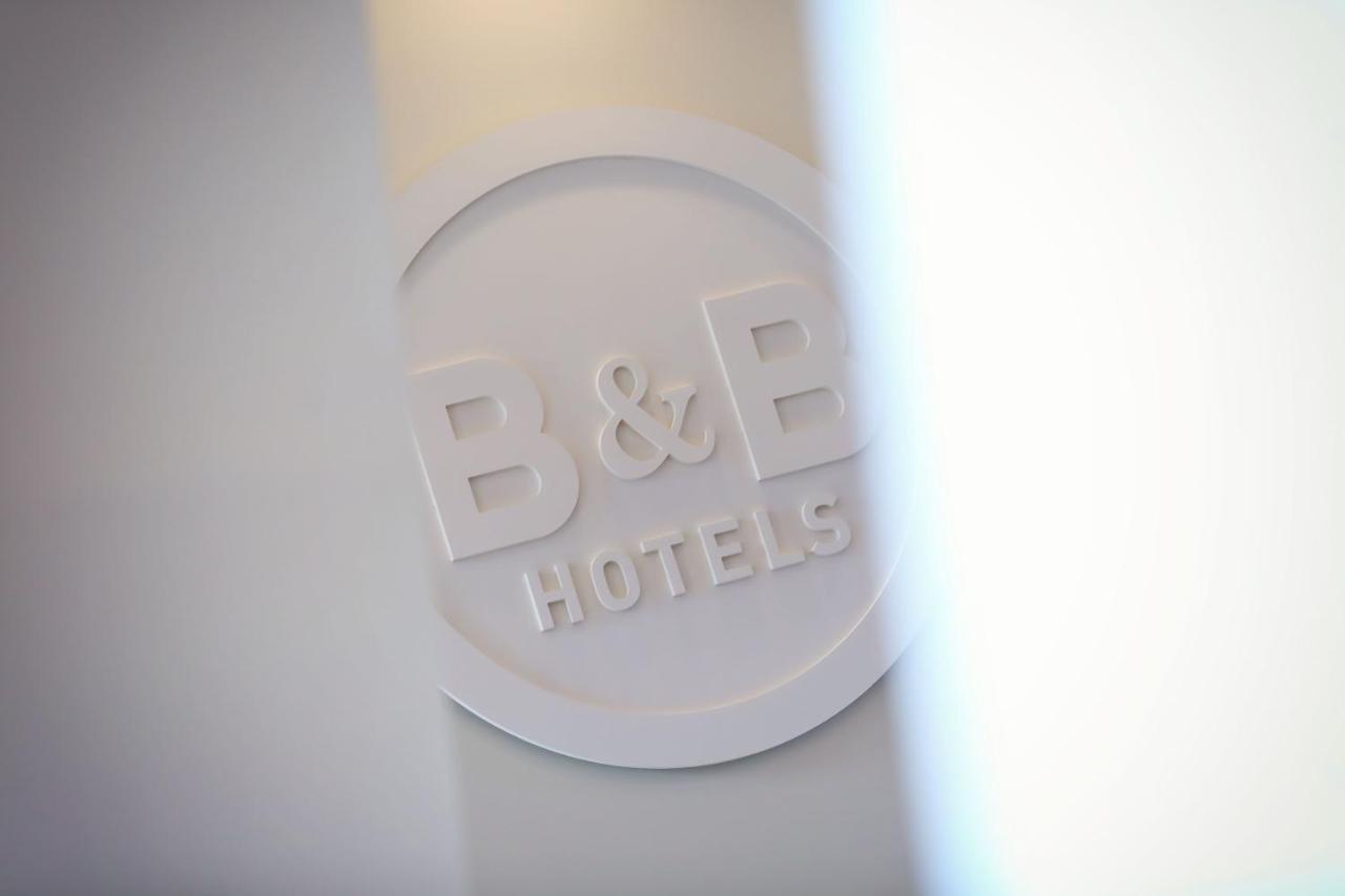 B&B Hotel Fort-De-France Exterior photo